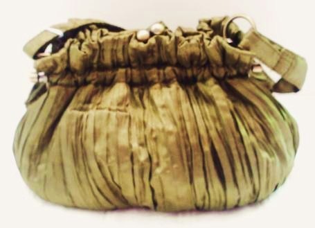 Silk Occasion Handbag / Evening Bag (Different Colors)